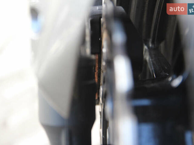 Чорний Кавасакі Z900, об'ємом двигуна 0.95 л та пробігом 32 тис. км за 9200 $, фото 20 на Automoto.ua