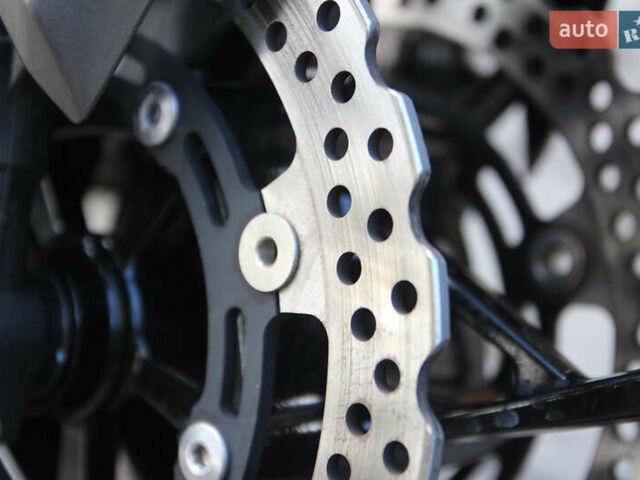 Чорний Кавасакі Z900, об'ємом двигуна 0.95 л та пробігом 32 тис. км за 9200 $, фото 18 на Automoto.ua