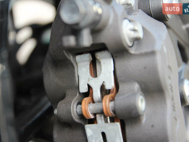 Чорний Кавасакі Z900, об'ємом двигуна 0.95 л та пробігом 32 тис. км за 9200 $, фото 19 на Automoto.ua