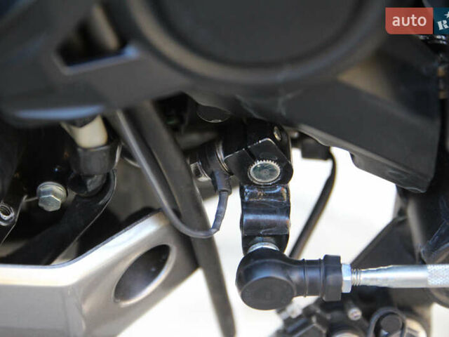 Чорний Кавасакі Z900, об'ємом двигуна 0.95 л та пробігом 32 тис. км за 9200 $, фото 23 на Automoto.ua