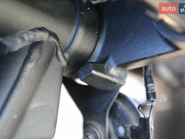 Чорний Кавасакі Z900, об'ємом двигуна 0.95 л та пробігом 32 тис. км за 9200 $, фото 24 на Automoto.ua