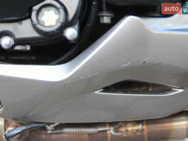 Чорний Кавасакі Z900, об'ємом двигуна 0.95 л та пробігом 32 тис. км за 9200 $, фото 30 на Automoto.ua