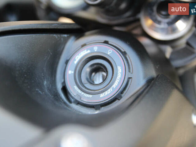 Чорний Кавасакі Z900, об'ємом двигуна 0.95 л та пробігом 32 тис. км за 9200 $, фото 32 на Automoto.ua