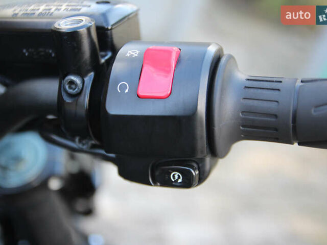 Чорний Кавасакі Z900, об'ємом двигуна 0.95 л та пробігом 32 тис. км за 9200 $, фото 33 на Automoto.ua