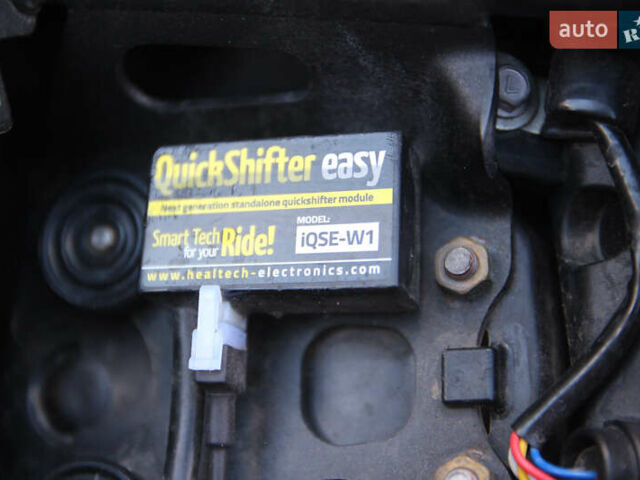 Чорний Кавасакі Z900, об'ємом двигуна 0.95 л та пробігом 32 тис. км за 9200 $, фото 22 на Automoto.ua