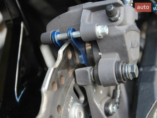 Чорний Кавасакі Z900, об'ємом двигуна 0.95 л та пробігом 32 тис. км за 9200 $, фото 21 на Automoto.ua