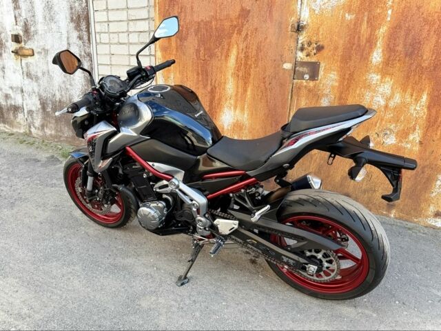 Кавасаки Z900, объемом двигателя 0.9 л и пробегом 0 тыс. км за 8700 $, фото 2 на Automoto.ua