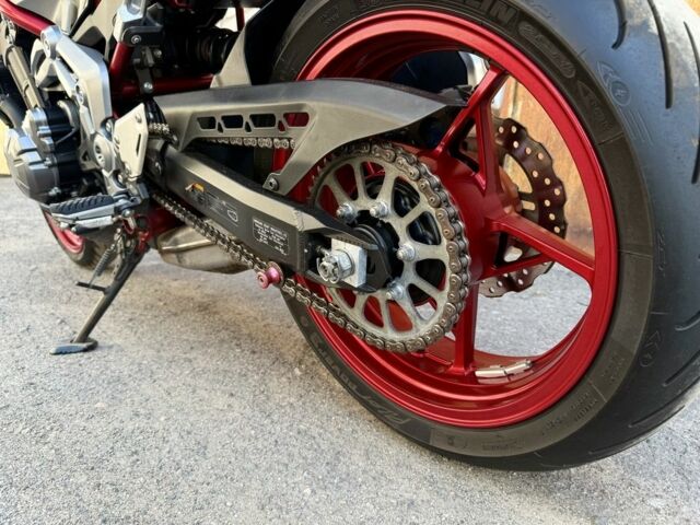 Кавасаки Z900, объемом двигателя 0.9 л и пробегом 0 тыс. км за 8700 $, фото 4 на Automoto.ua