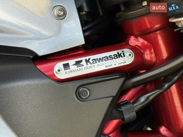 Кавасаки Z900, объемом двигателя 0.9 л и пробегом 21 тыс. км за 8999 $, фото 19 на Automoto.ua