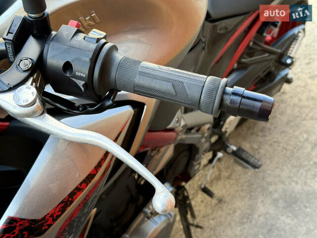 Кавасаки Z900, объемом двигателя 0.9 л и пробегом 21 тыс. км за 8999 $, фото 23 на Automoto.ua