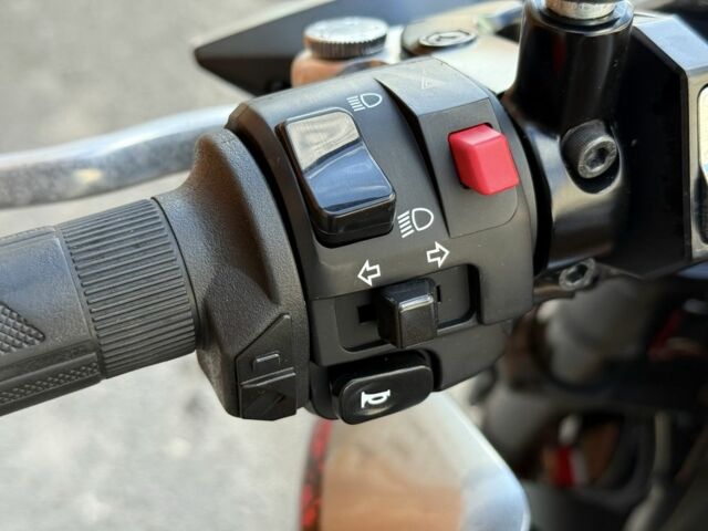 Кавасаки Z900, объемом двигателя 0.9 л и пробегом 0 тыс. км за 8700 $, фото 21 на Automoto.ua