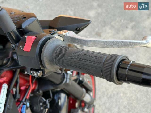 Кавасаки Z900, объемом двигателя 0.9 л и пробегом 21 тыс. км за 8999 $, фото 21 на Automoto.ua