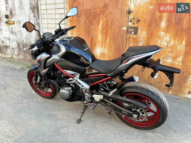 Кавасаки Z900, объемом двигателя 0.9 л и пробегом 21 тыс. км за 8999 $, фото 2 на Automoto.ua
