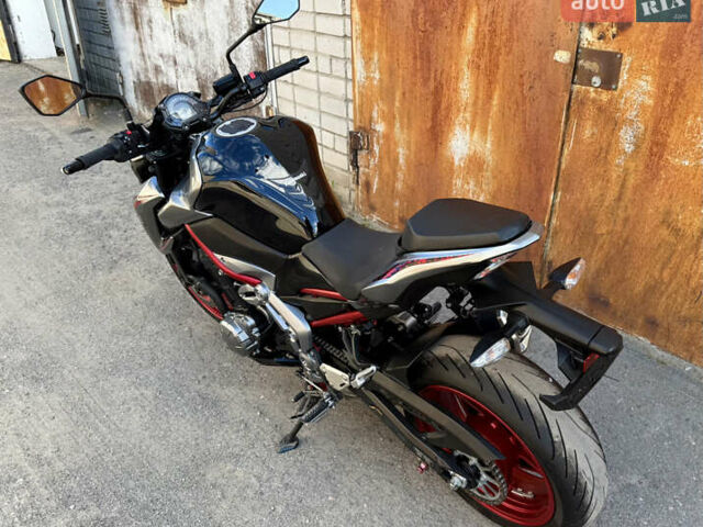 Кавасаки Z900, объемом двигателя 0.9 л и пробегом 21 тыс. км за 8999 $, фото 3 на Automoto.ua