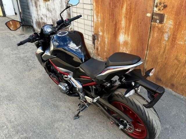 Кавасаки Z900, объемом двигателя 0.9 л и пробегом 0 тыс. км за 8700 $, фото 3 на Automoto.ua