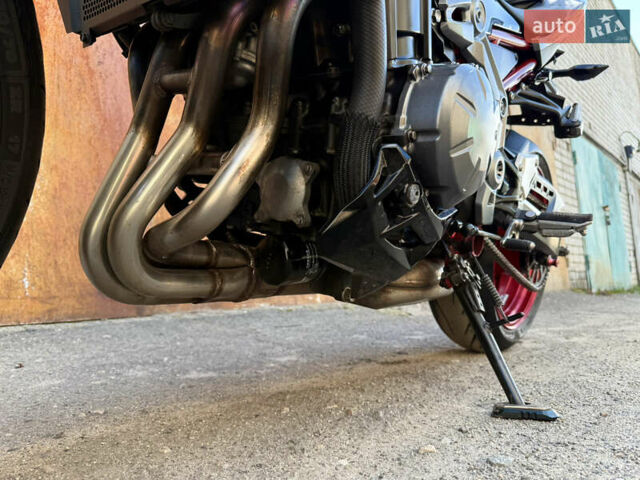 Кавасаки Z900, объемом двигателя 0.9 л и пробегом 21 тыс. км за 8999 $, фото 10 на Automoto.ua