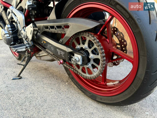 Кавасаки Z900, объемом двигателя 0.9 л и пробегом 21 тыс. км за 8999 $, фото 4 на Automoto.ua