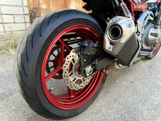 Кавасаки Z900, объемом двигателя 0.9 л и пробегом 21 тыс. км за 8999 $, фото 15 на Automoto.ua