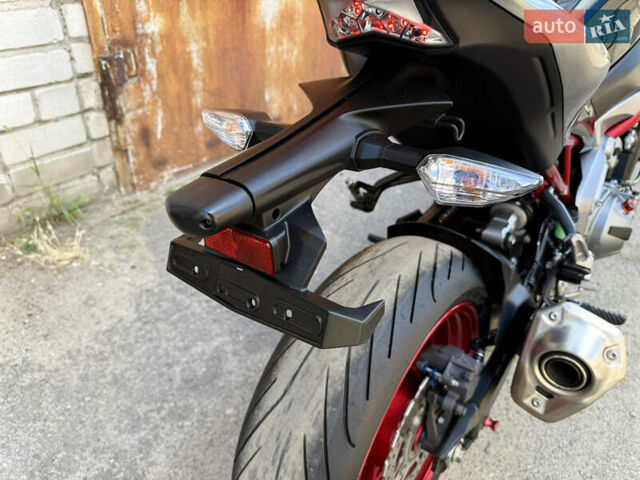 Кавасаки Z900, объемом двигателя 0.9 л и пробегом 21 тыс. км за 8999 $, фото 27 на Automoto.ua