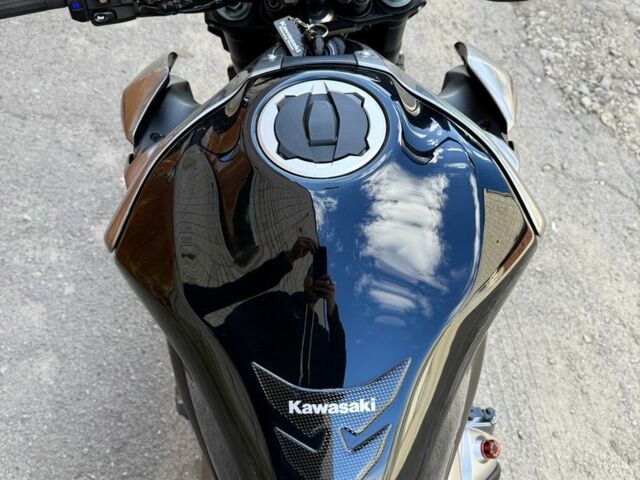 Кавасаки Z900, объемом двигателя 0.9 л и пробегом 0 тыс. км за 8700 $, фото 23 на Automoto.ua