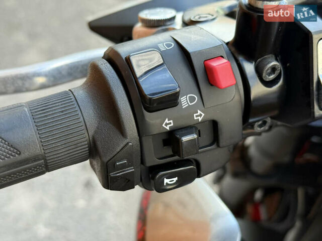 Кавасаки Z900, объемом двигателя 0.9 л и пробегом 21 тыс. км за 8999 $, фото 24 на Automoto.ua