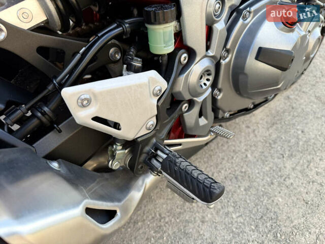 Кавасаки Z900, объемом двигателя 0.9 л и пробегом 21 тыс. км за 8999 $, фото 28 на Automoto.ua