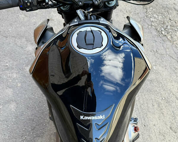 Кавасаки Z900, объемом двигателя 0.9 л и пробегом 21 тыс. км за 8999 $, фото 25 на Automoto.ua