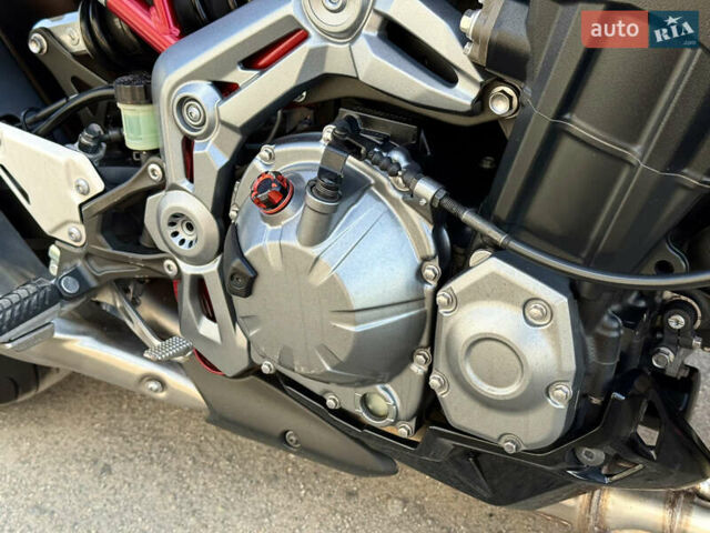Кавасаки Z900, объемом двигателя 0.9 л и пробегом 21 тыс. км за 8999 $, фото 18 на Automoto.ua