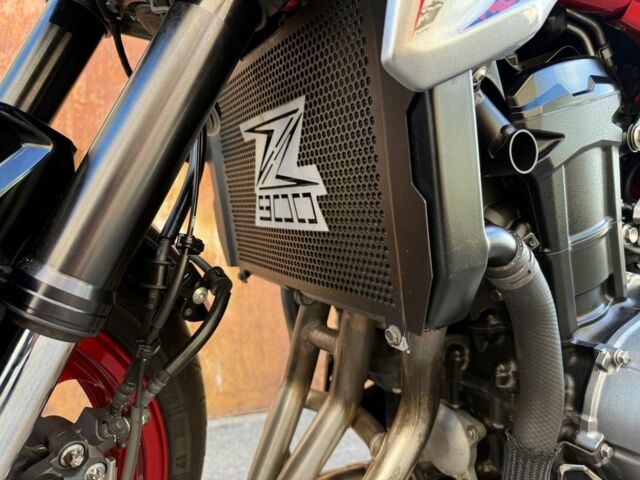 Кавасаки Z900, объемом двигателя 0.9 л и пробегом 0 тыс. км за 8700 $, фото 8 на Automoto.ua