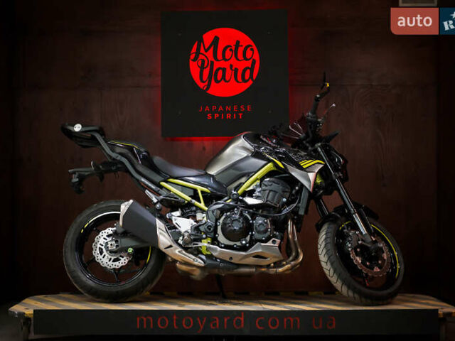 Кавасакі Z900, об'ємом двигуна 0.9 л та пробігом 10 тис. км за 12500 $, фото 4 на Automoto.ua