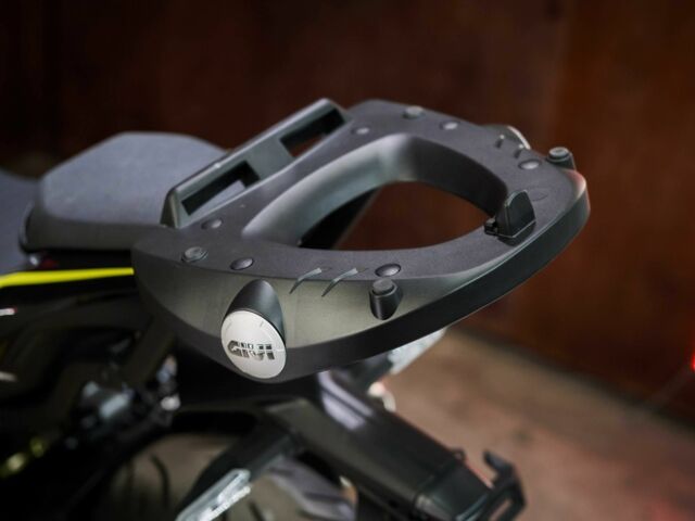 Кавасаки Z900, объемом двигателя 0.95 л и пробегом 0 тыс. км за 12500 $, фото 12 на Automoto.ua