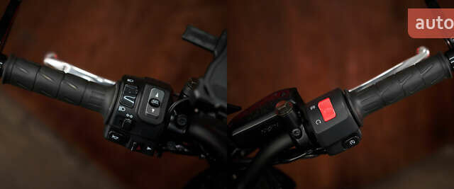 Кавасакі Z900, об'ємом двигуна 0.9 л та пробігом 10 тис. км за 12500 $, фото 11 на Automoto.ua