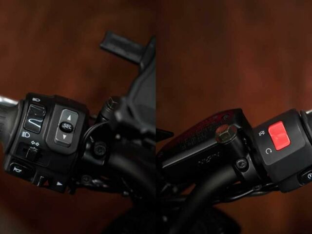 Кавасаки Z900, объемом двигателя 0.95 л и пробегом 0 тыс. км за 12500 $, фото 11 на Automoto.ua