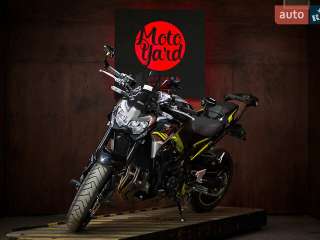 Кавасакі Z900, об'ємом двигуна 0.9 л та пробігом 10 тис. км за 12500 $, фото 2 на Automoto.ua