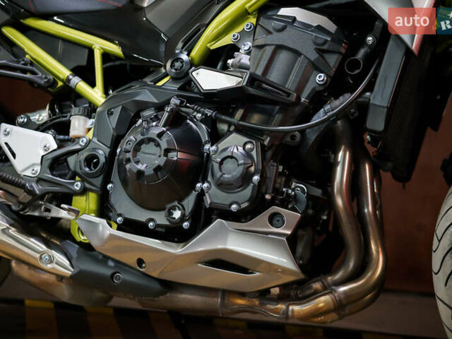 Кавасакі Z900, об'ємом двигуна 0.9 л та пробігом 10 тис. км за 12500 $, фото 10 на Automoto.ua