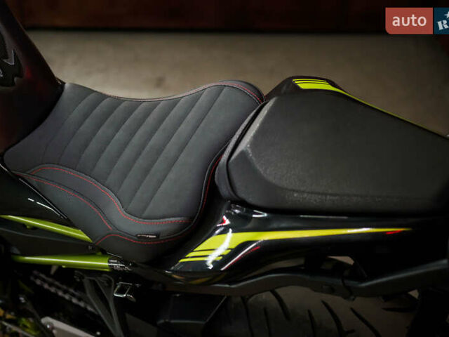 Кавасакі Z900, об'ємом двигуна 0.9 л та пробігом 10 тис. км за 12500 $, фото 13 на Automoto.ua
