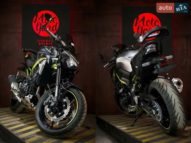 Кавасакі Z900, об'ємом двигуна 0.9 л та пробігом 10 тис. км за 12500 $, фото 6 на Automoto.ua