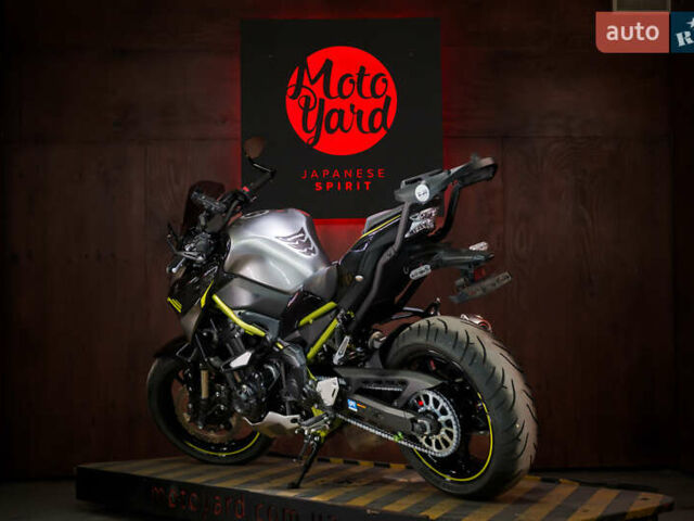 Кавасакі Z900, об'ємом двигуна 0.9 л та пробігом 10 тис. км за 12500 $, фото 1 на Automoto.ua