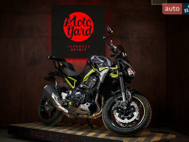 Кавасакі Z900, об'ємом двигуна 0.9 л та пробігом 10 тис. км за 12500 $, фото 3 на Automoto.ua