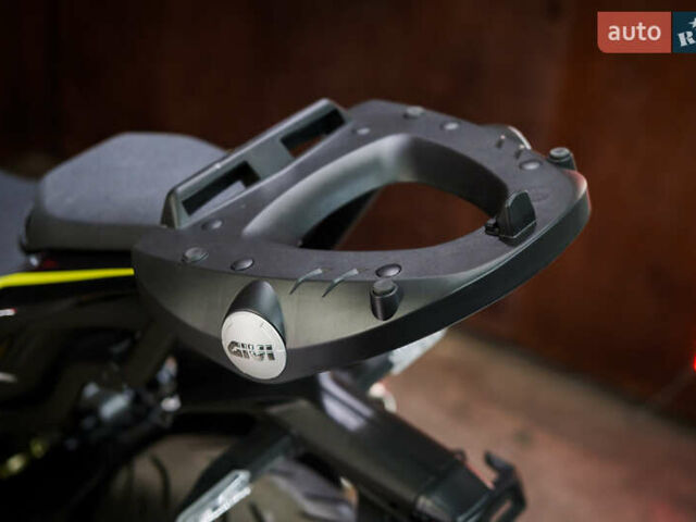 Кавасакі Z900, об'ємом двигуна 0.9 л та пробігом 10 тис. км за 12500 $, фото 12 на Automoto.ua