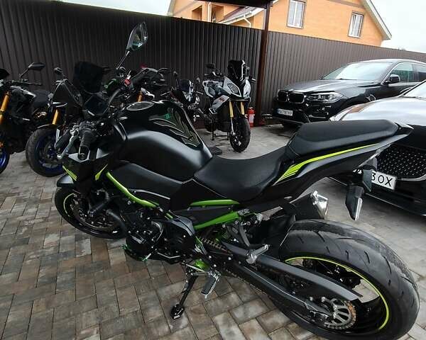 Кавасакі Z900, об'ємом двигуна 0.95 л та пробігом 4 тис. км за 10000 $, фото 6 на Automoto.ua