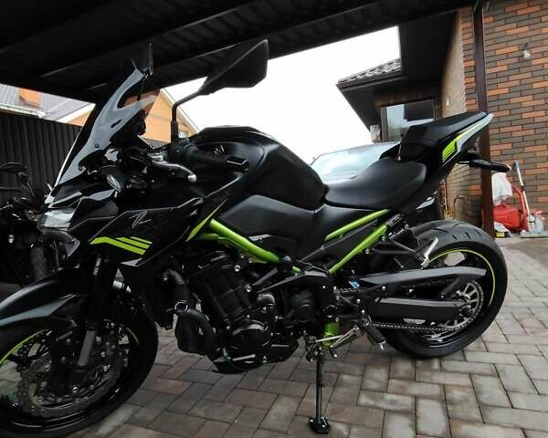 Кавасакі Z900, об'ємом двигуна 0.95 л та пробігом 4 тис. км за 10000 $, фото 3 на Automoto.ua