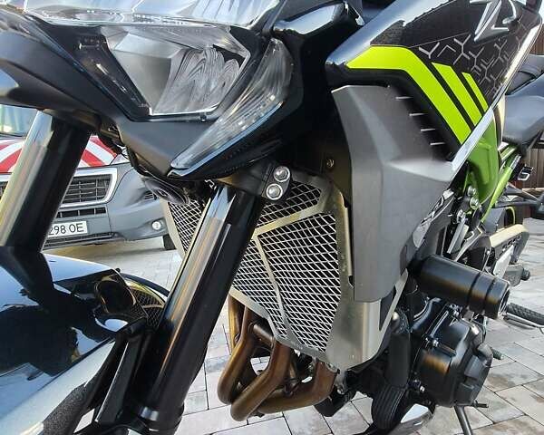 Кавасакі Z900, об'ємом двигуна 0.9 л та пробігом 4 тис. км за 10000 $, фото 13 на Automoto.ua