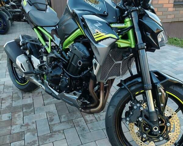 Кавасакі Z900, об'ємом двигуна 0.9 л та пробігом 4 тис. км за 10000 $, фото 1 на Automoto.ua