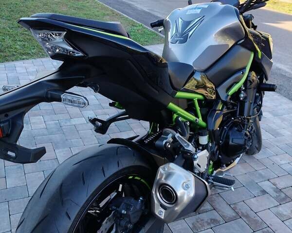 Кавасакі Z900, об'ємом двигуна 0.9 л та пробігом 4 тис. км за 10000 $, фото 6 на Automoto.ua