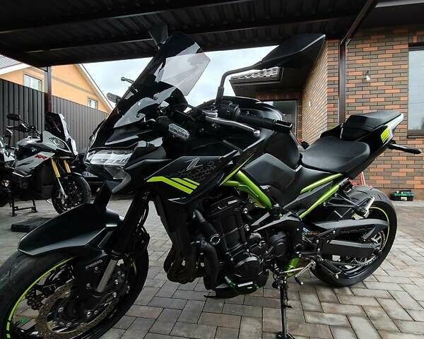 Кавасакі Z900, об'ємом двигуна 0.95 л та пробігом 4 тис. км за 10000 $, фото 9 на Automoto.ua