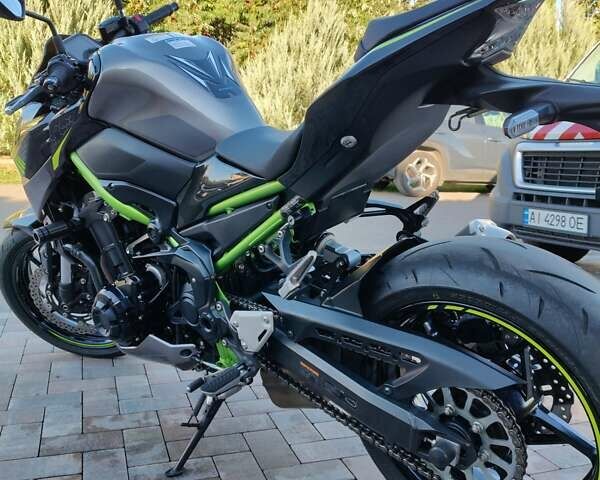 Кавасакі Z900, об'ємом двигуна 0.9 л та пробігом 4 тис. км за 10000 $, фото 25 на Automoto.ua