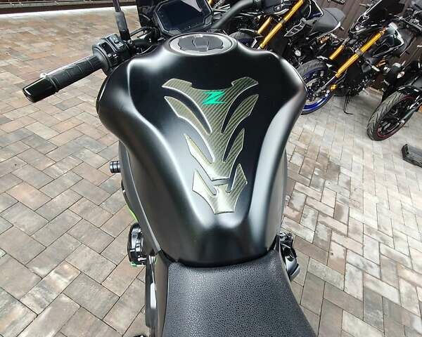Кавасакі Z900, об'ємом двигуна 0.95 л та пробігом 4 тис. км за 10000 $, фото 20 на Automoto.ua