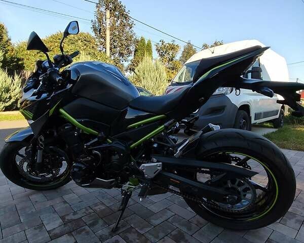 Кавасакі Z900, об'ємом двигуна 0.9 л та пробігом 4 тис. км за 10000 $, фото 4 на Automoto.ua