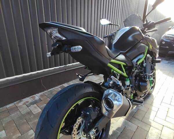 Кавасакі Z900, об'ємом двигуна 0.9 л та пробігом 4 тис. км за 10000 $, фото 13 на Automoto.ua